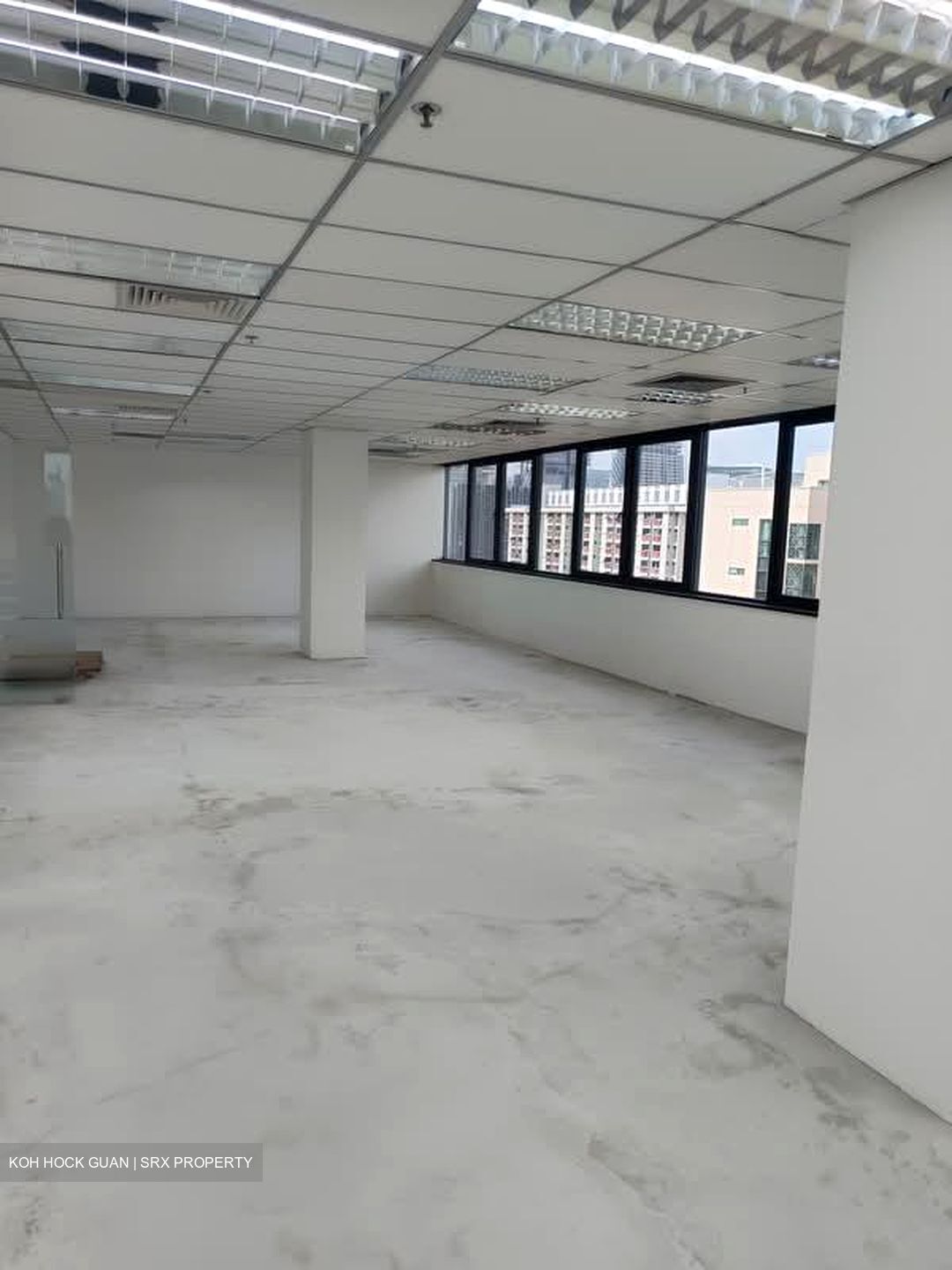 Og Albert Complex (D7), Office #593350161